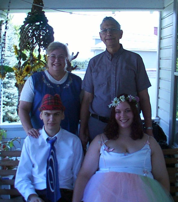 family
