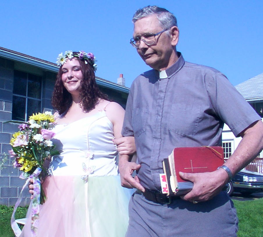 kerry&dad