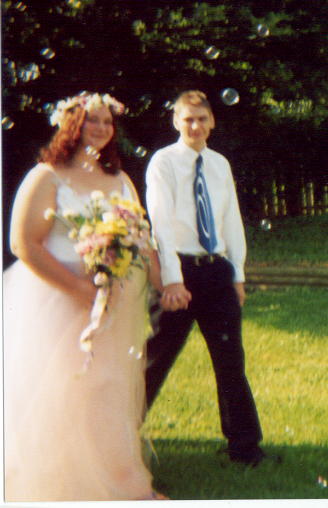 kerry&john
